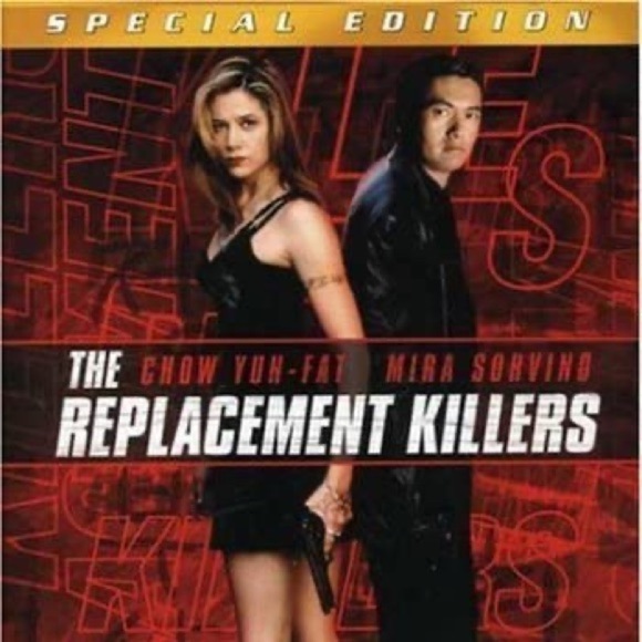 𝅺the Replacement Killers (Special Edition) - Picture 1 of 1